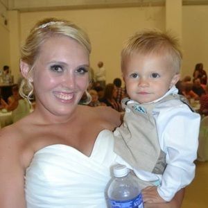 Meet your Posher, Karen