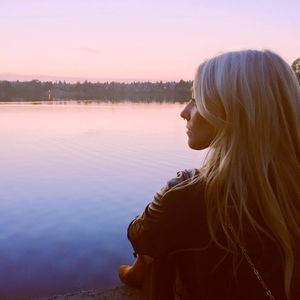 Meet your Posher, Arielle