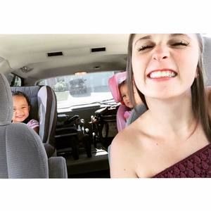 Meet your Posher, Ashlyn