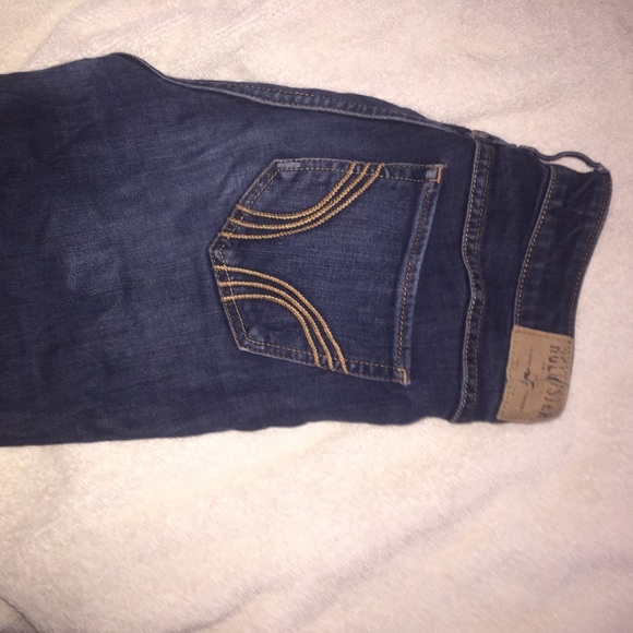Hollister jeans