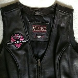 Bundle! HD Vest & HD Buckle