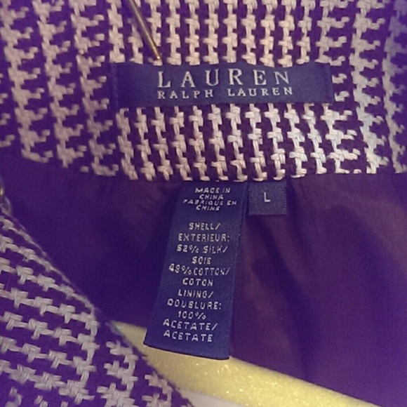 Blazer - Picture 2 of 3
