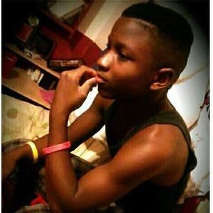 Meet your Posher, Deshawn