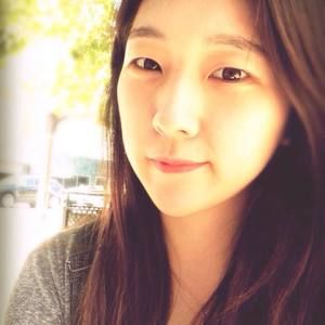 Meet your Posher, Yu-na