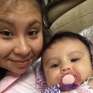 Meet your Posher, Kelsey