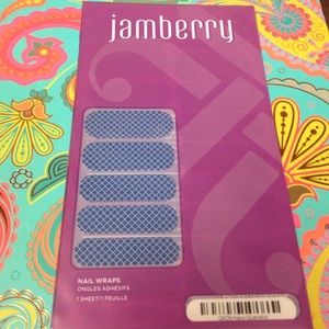 Jamberry Nail Wraps