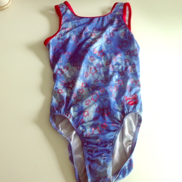 Like new GK leotard - Picture 1 of 2