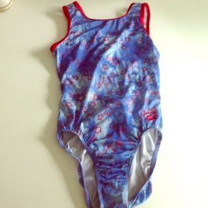 Like new GK leotard