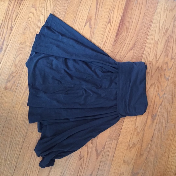Dress or skirt
