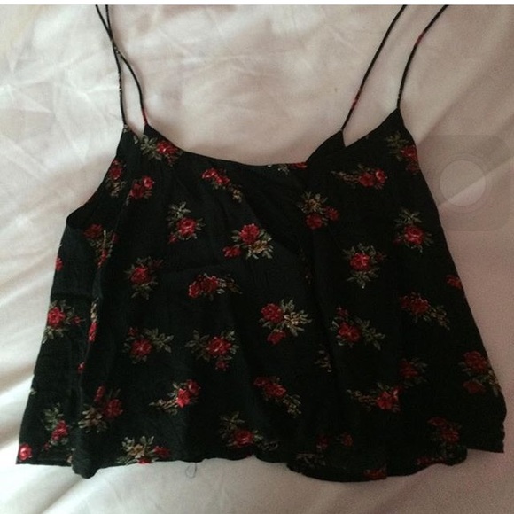 Brandy Melville Cami