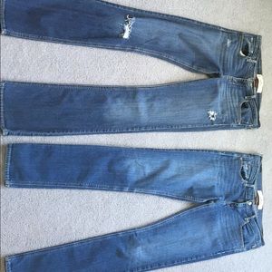 Bundle Hollister Jeans