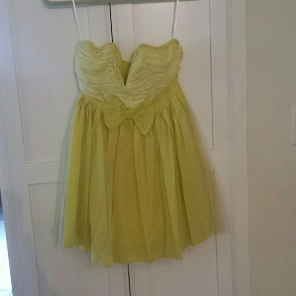 Dress