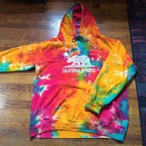 California Republic Hoodie