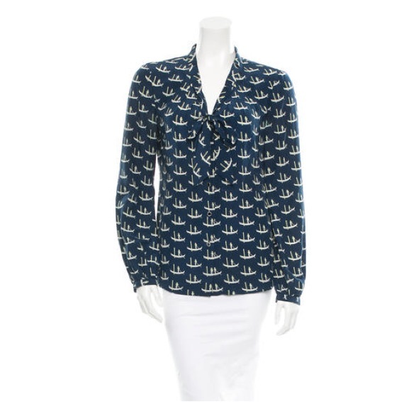 Tory Burch Blouse