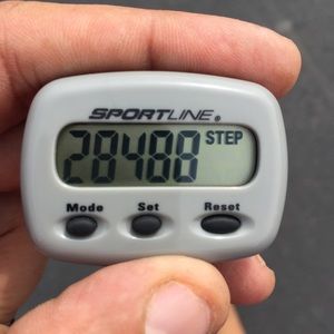 Meet your Posher, Jorge