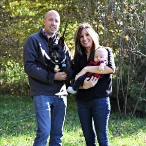 Meet your Posher, Dana