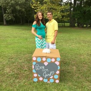 Meet your Posher, Kaitlin