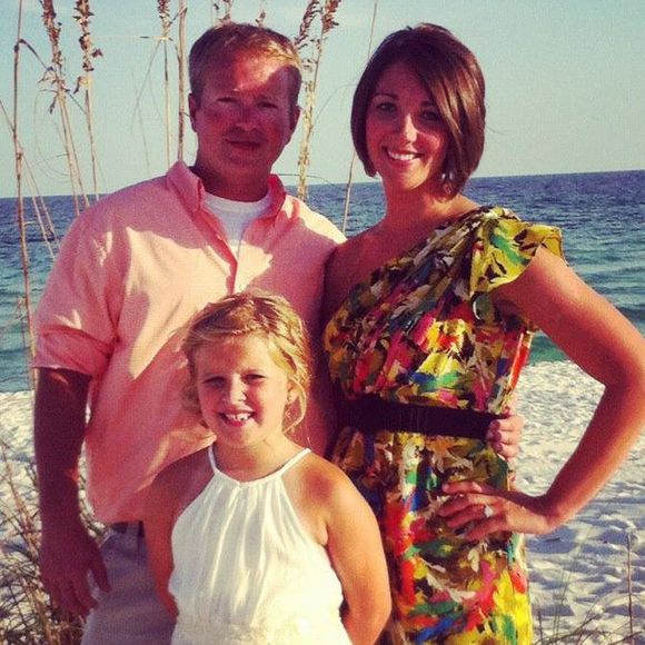 Meet your Posher, Toni