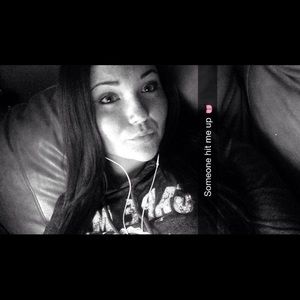 Meet your Posher, Michelle