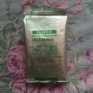 💥Instax mini Polaroid Film