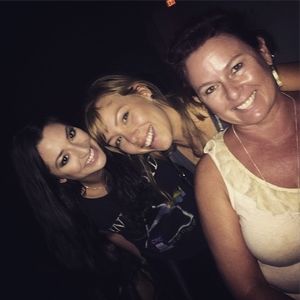 Meet your Posher, Alexandra