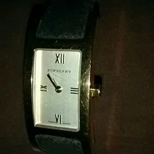 Trade @donasfinds Burberry Watch +