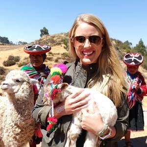 Meet your Posher, Deven