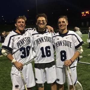 Meet your Posher, Matt