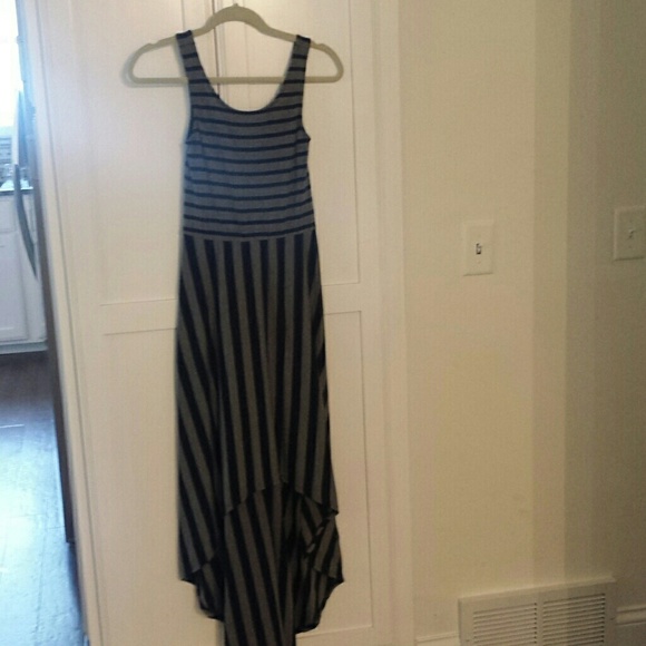Comfortable dress