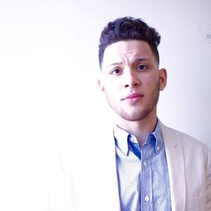 Meet your Posher, Jonathan