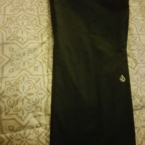 Volcom men's pants