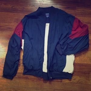 Vintage Windbreaker jacket