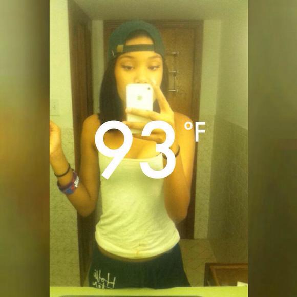 Meet your Posher, Kiara - Picture 1 of 1