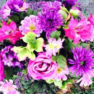 Meet your Posher, Melinda