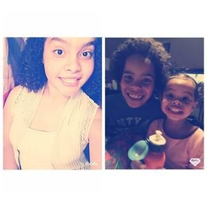 Meet your Posher, Angelica