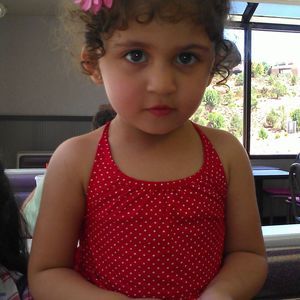 Meet your Posher, Mamoona