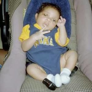 Meet your Posher, Lavette