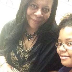 Meet your Posher, Ericka