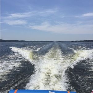 Meet your Posher, Natalie