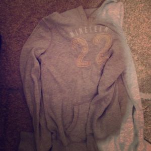 American eagle sweatshirt