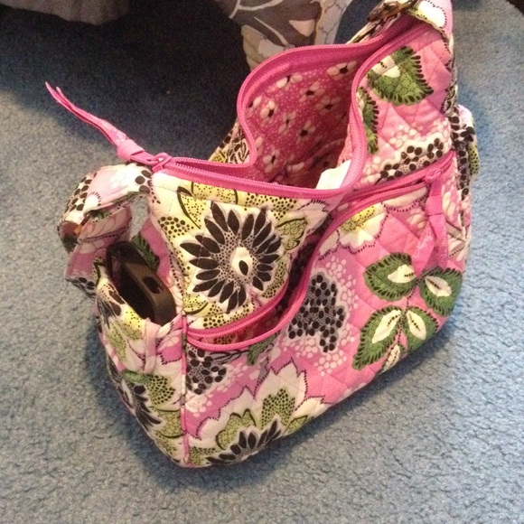 Vera Bradley purse
