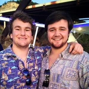 Meet your Posher, Kurt