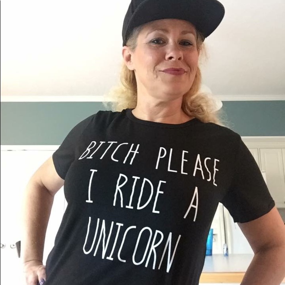 Unicorn Trainer & Posher MICHELLE ๐๐๐๐ฆ - Picture 3 of 8