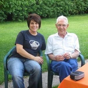 Meet your Posher, Darcel