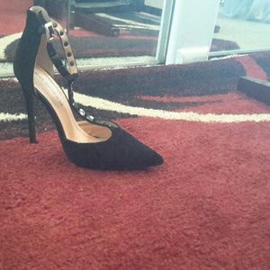 ♻Black  pumps