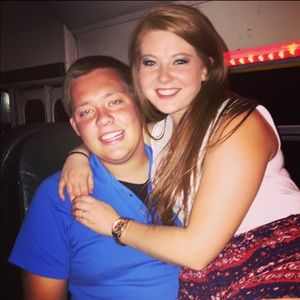 Meet your Posher, Carly