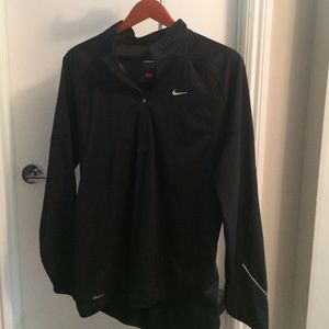 Men's large Nike jacket