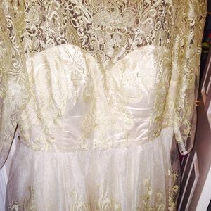 Special occasion dress!