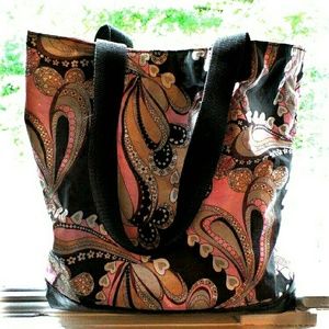 Cute Fasion Express Tote