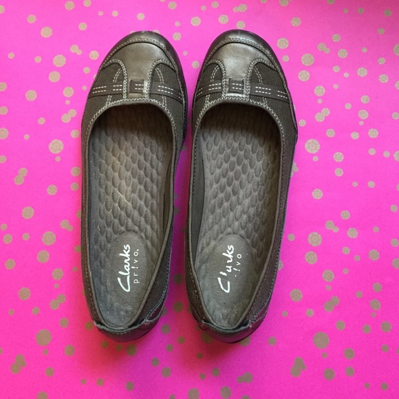 privo ballet flats